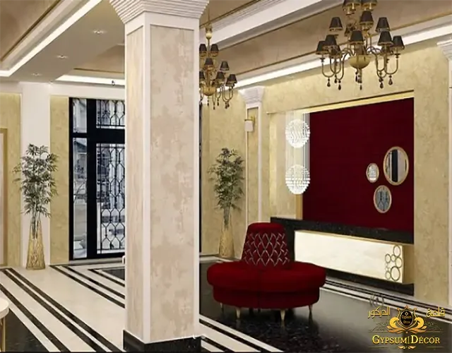 ديكورات فلل داخلية فخمة ديكورات-فلل-داخلية-فخمة