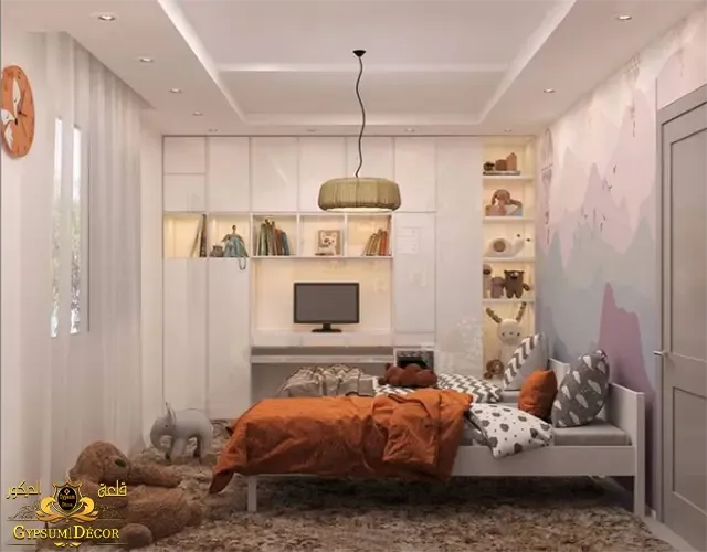 Used children's bedrooms-8 bedrooms-8