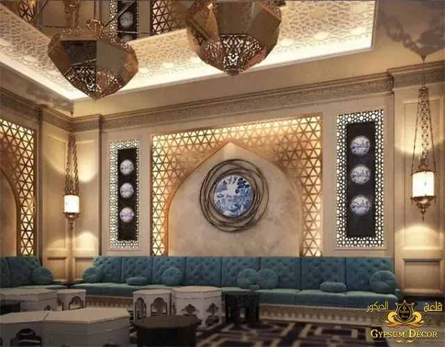 مجالس عربيه مدينة صنعاء