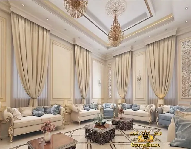 مجالس عربية ارضية ناعم