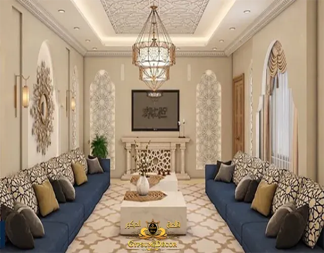 مجالس عربية فخم