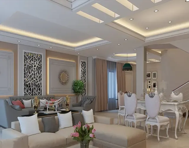 ريسبشن كلاسيك