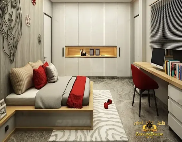 ديكورات جبس غرف نوم كلاسيك جبس غرف نوم كلاسيك