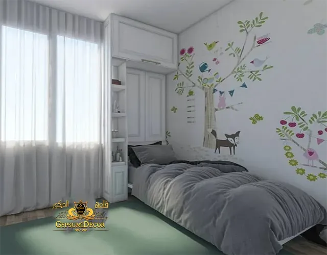 Children's-bedrooms-10 bedrooms-10
