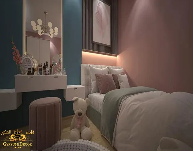 ديكور غرف نوم هادئه ديكور غرف نوم هادئه اطفال