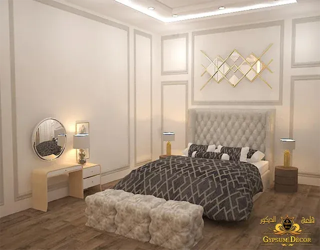 ديكورات جبس غرف نوم اطفال جبس غرف نوم اطفال