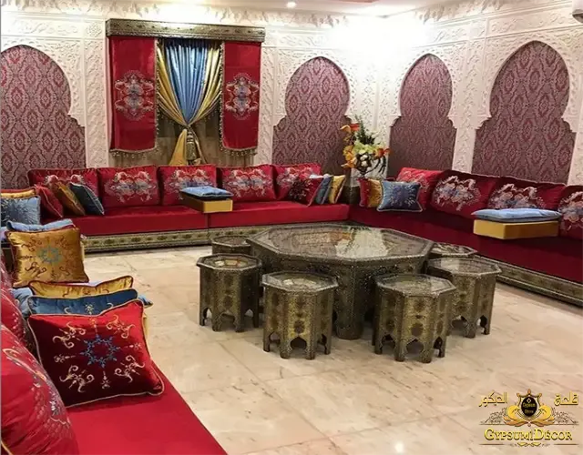 كنبات مجالس