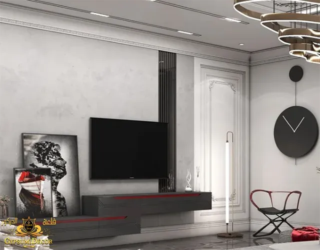 الوان بسيطة للريسبشن