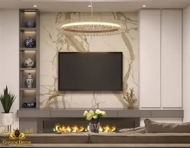 خلفيات تلفزيون بديل الرخام