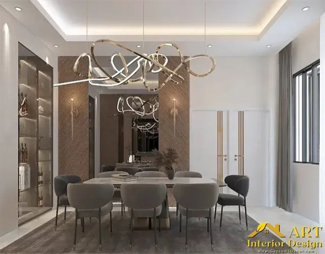 طاولات مجالس