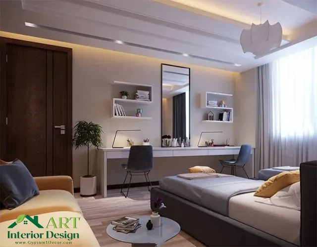 اشكال جبس بلدي simple suspended ceilings