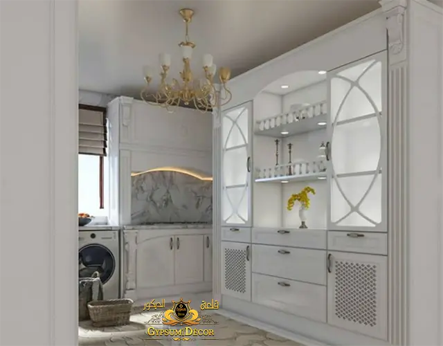 اشكال مطابخ مودرن صور مطابخ حديثة الوميتال