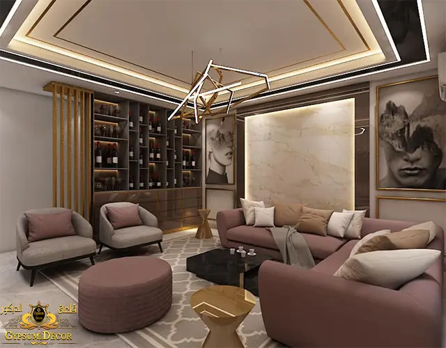 احدث جبس بورد ريسبشن احدث جبس بورد 2022