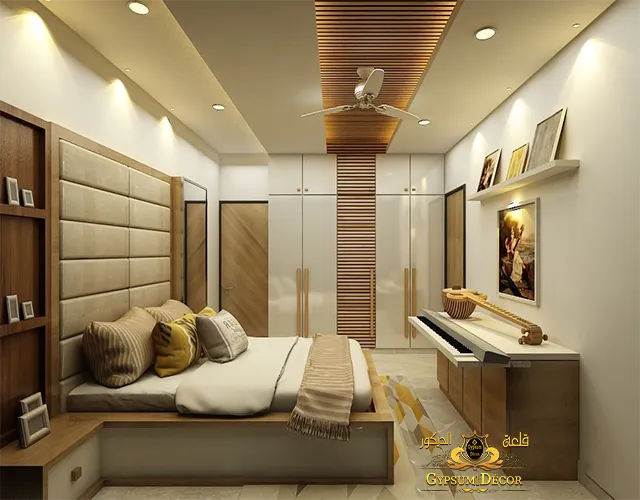 أفكار ديكور غرف نوم أفكار ديكور غرف نوم قلعة الديكور