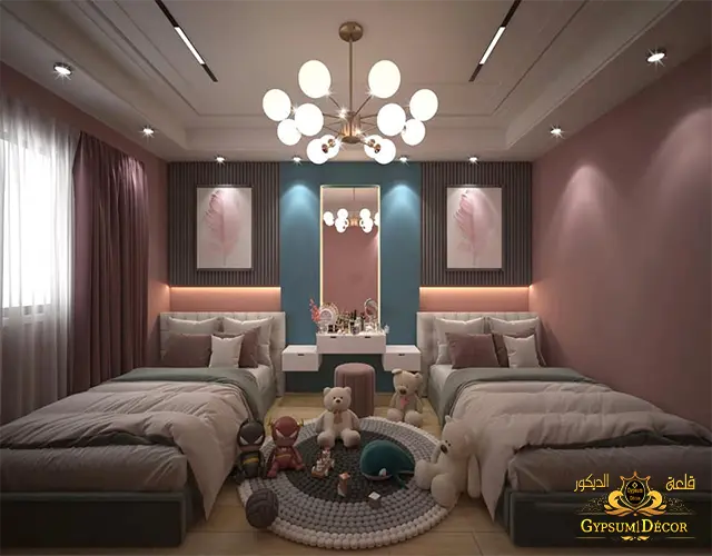 ديكورات جبس اسقف ناعم جبس اسقف ناعم