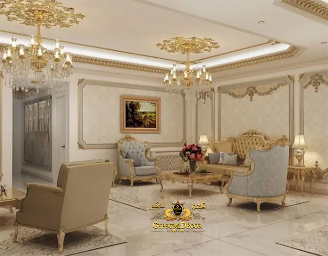 أحدث ألوان دهانات للصالات أحدث ألوان دهانات