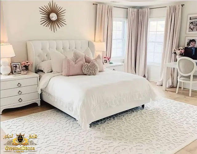 غرف نوم تركي غرف تركي