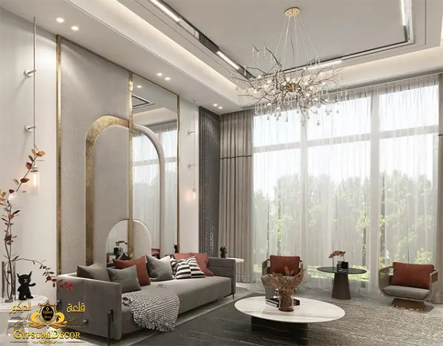 ديكور جبس غرف نوم كويتيه ديكور جبس غرف نوم ناعمة