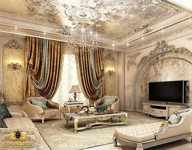 صور جبسيات كويتيه صور جبسيات مجلس عربي