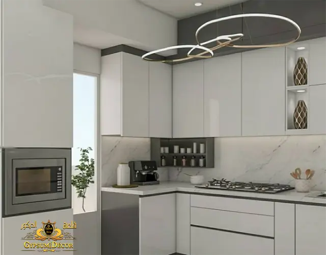 ورق جدران مطابخ مودرن ورق جدران مطابخ