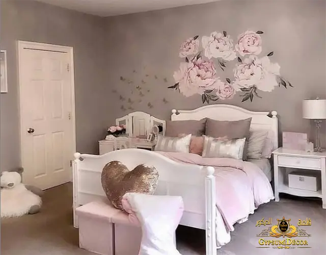 غرف نوم تركي ابيض غرف نوم ابيض