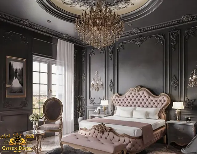 غرف نوم تركية للعرسان غرف نوم للعرسان