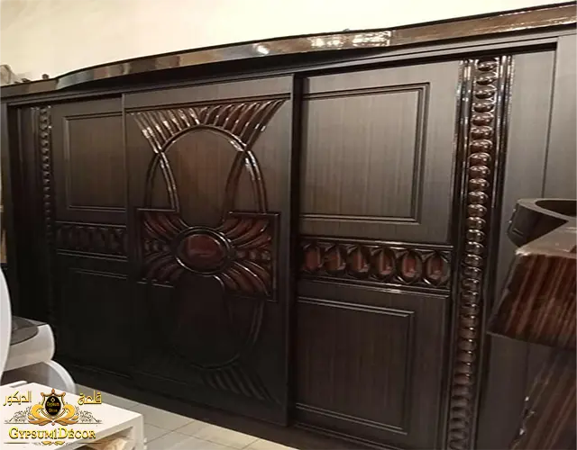 أحدث غرف نوم دولاب جرار أحدث غرف نوم