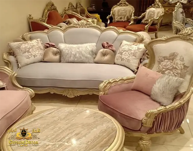 انترية كلاسيك انترية كلاسيك فاخر