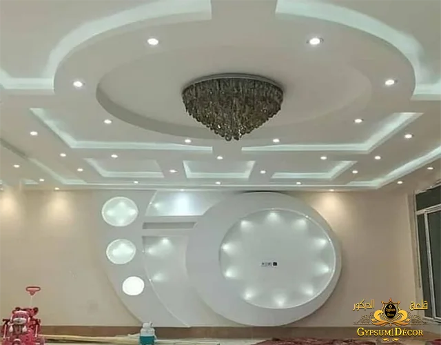 Gypsum Libraries Modern Libraries