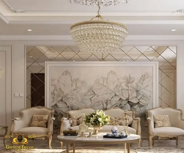 بانوهات حوائط كلاسيك بانوهات حوائط فيوتك