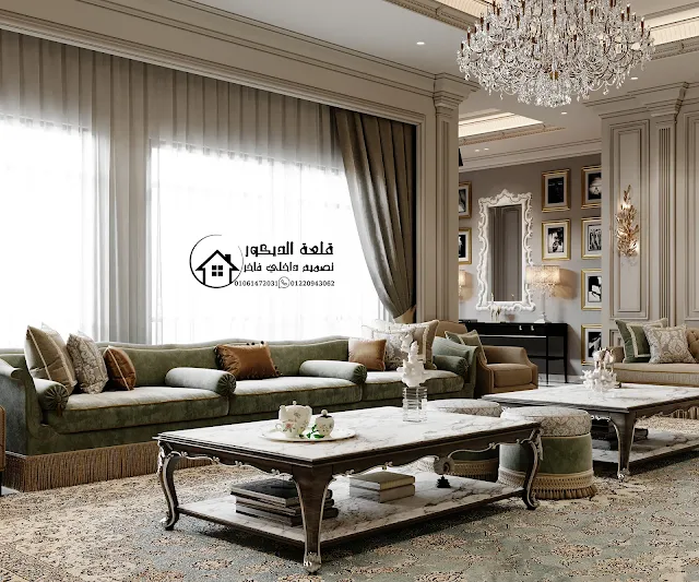 تكلفة تشطيب شقق 70 متر تشطيب-شقق-70-متر