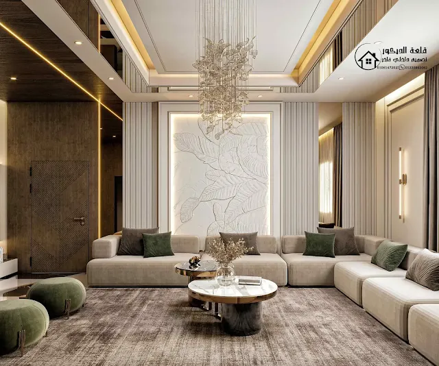 شركات تشطيب شقق أسعار الباقة الاقتصادية ل تشطيب شقتك في مصر