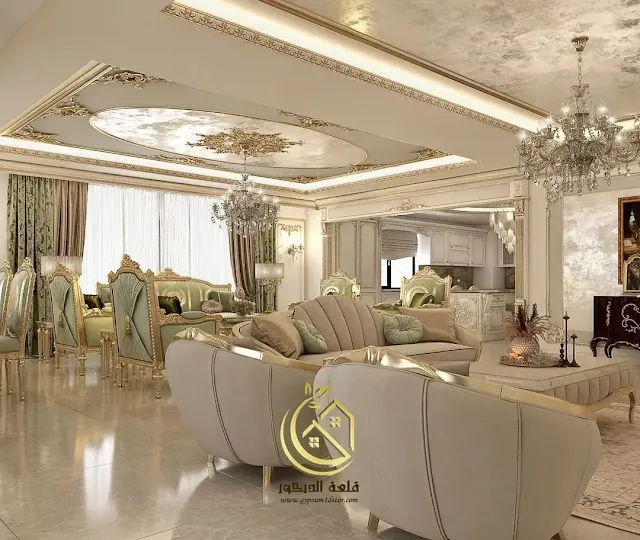 saudi home decorations saudi-home-decorations