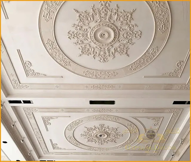 ديكورات جبس اسقف جبس اسقف 2022