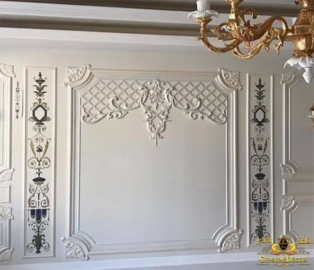 بانوهات حوائط غرف نوم بانوهات حوائط