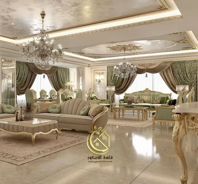 ديكورات منازل بسيطة سعودية ديكورات-منازل-بسيطة-سعودية