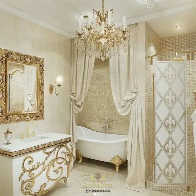 اجمل ديكور فلل اجمل ديكور فيلات