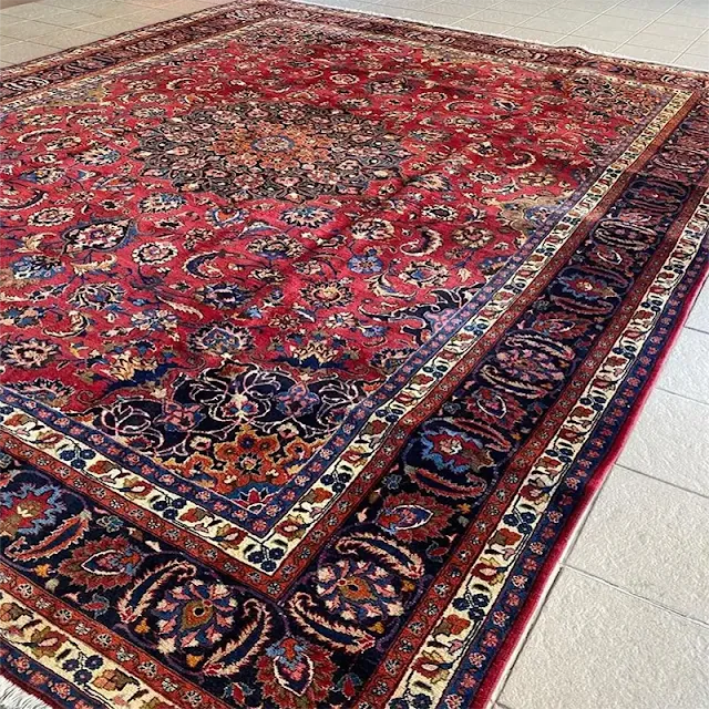 Handmade Iranian Carpet for Sale Handmade-Iranian-Carpet-for-Sale