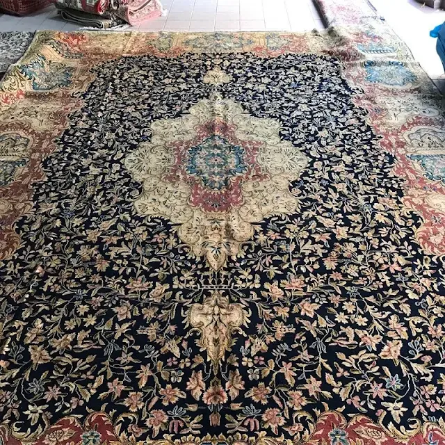 Iranian Carpet Bedrooms Iranian-Carpet-Bedrooms