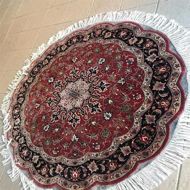 Iranian carpet engravings Iranian-carpet-engravings