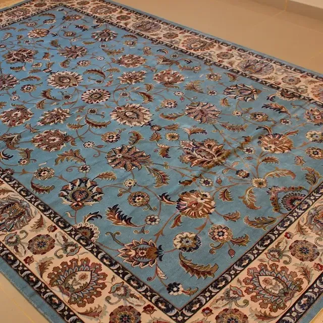 Kashan Carpet Original Iranian Kashan-Carpet-Original-Iranian