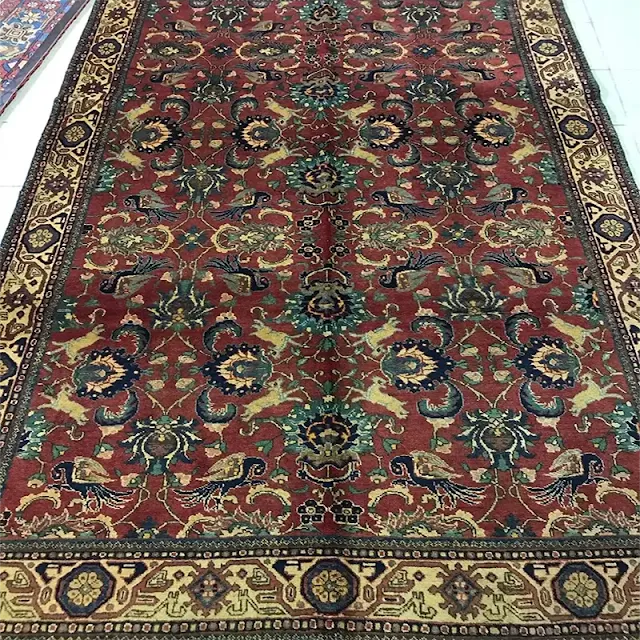 What are the best types of carpets What-are-the-best-types-of-carpets