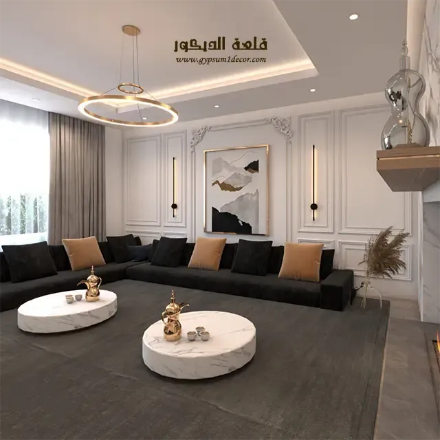 أشكال مختلفة من الديوانيات والكنب المودرن أشكال-مختلفة-من-الديوانيات-والكنب-المودرن