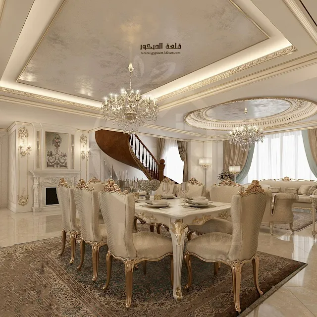 تكلفة تشطيب شقة 90 متر تكلفة-تشطيب-شقة-90-متر