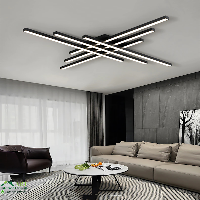 Bedroom-lighting Bedroom lighting