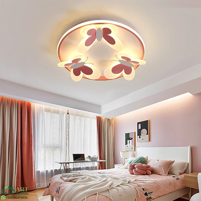 Bohemian-ceiling-lighting Bohemian ceiling lighting