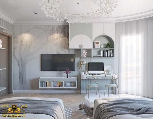 غرف نوم أطفال مشتركة غرف نوم أطفال مشتركة اولاد