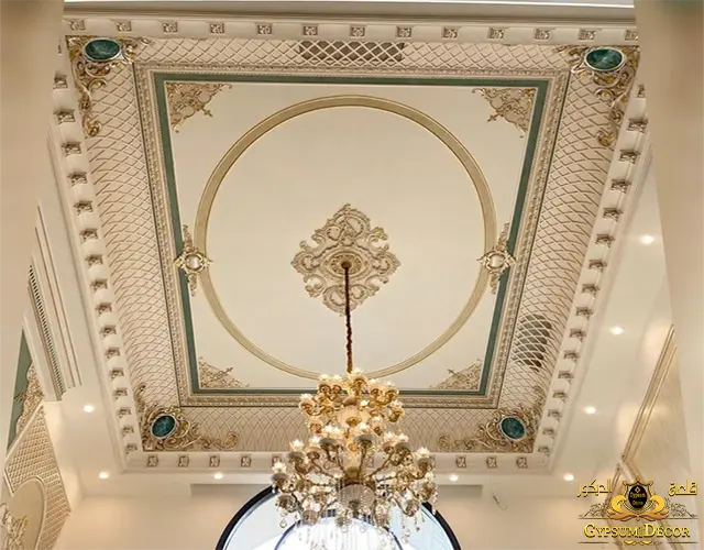 جبس بلدى مصري وأسعار متر التركيب أسعار متر التركيب جبس بلدي