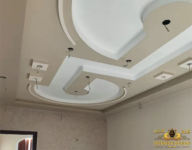 هل الجبس بورد يتحمل هل الجبس بورد يتحمل الحرارة