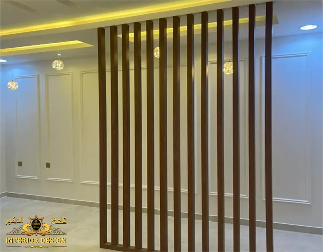 خلفية تلفزيون بديل خشب مجالس ارضية قلعة الديكور خلفية تلفزيون بديل خشب مجالس ارضية